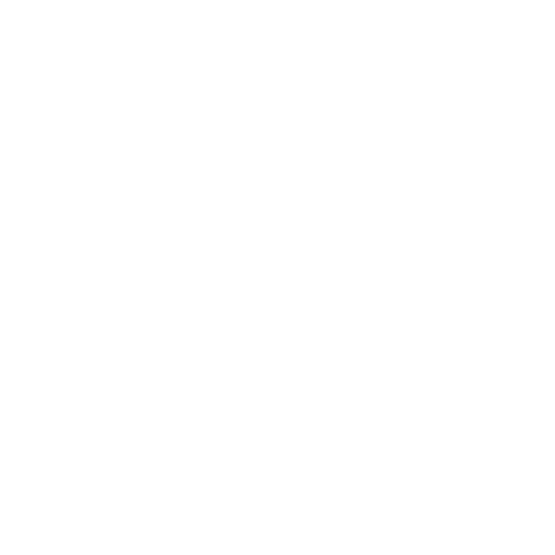 Dollar symbol with three downward arrows.