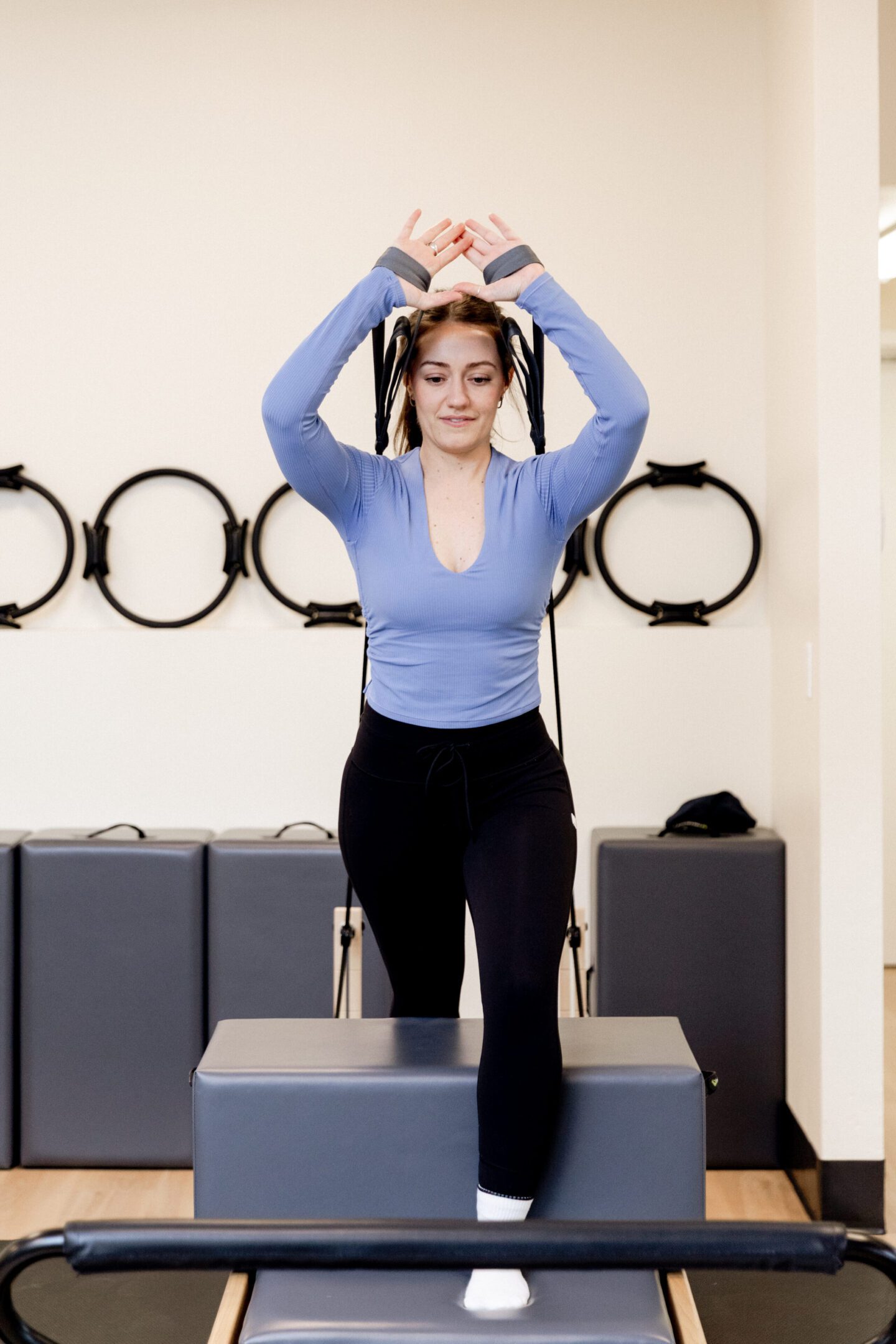Thrive Hive Pilates