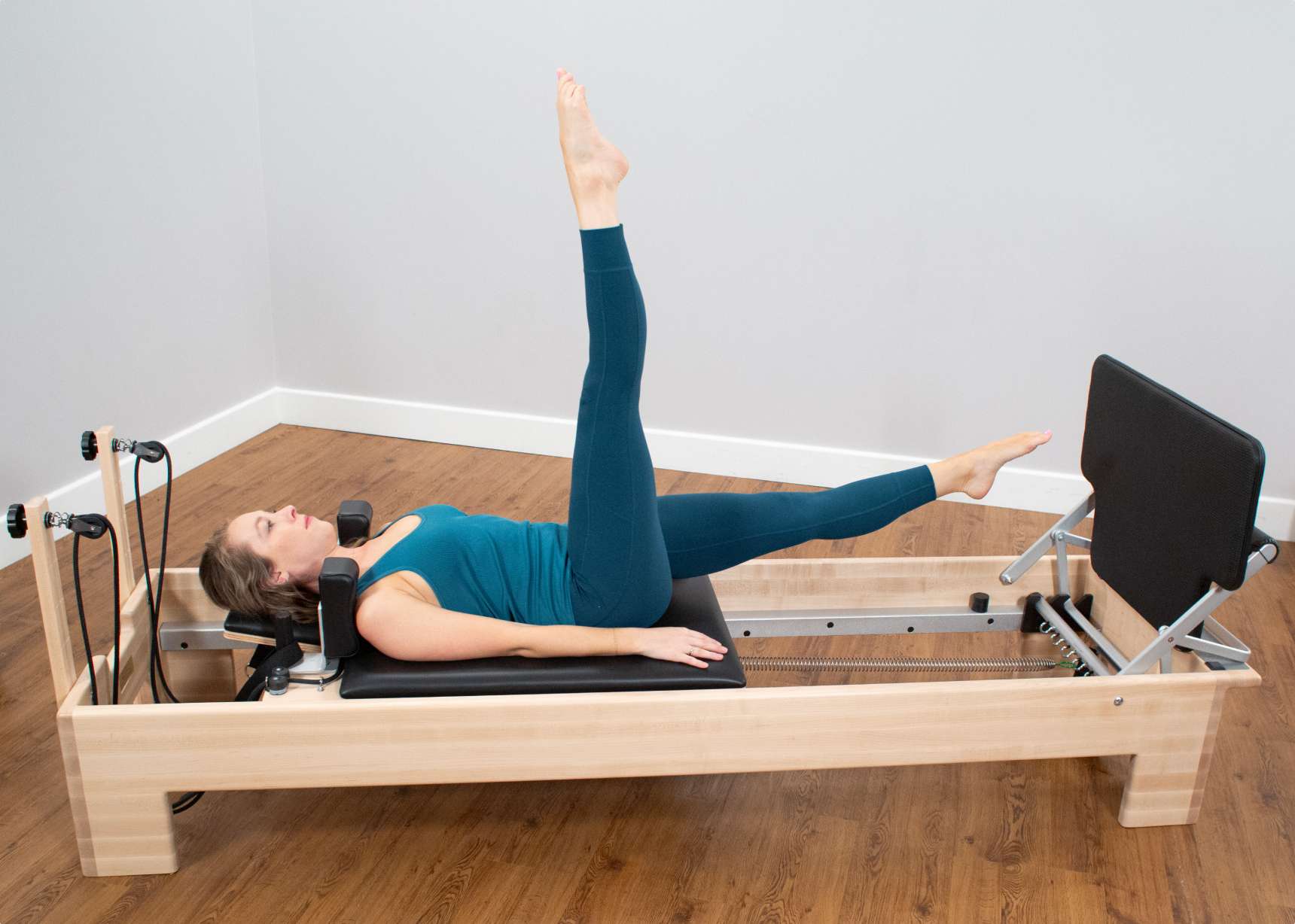 pilates jump