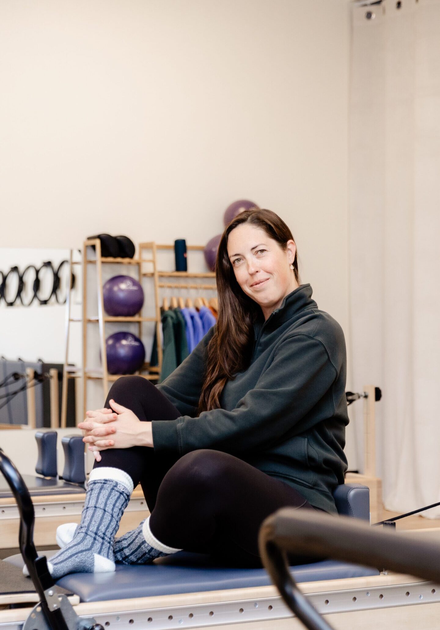 Thrive Hive Pilates
